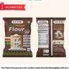 Sharbati Wheat Flour_Front Back