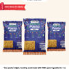 Sooji Fusilli Pasta_3 Pouch