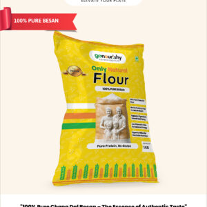 Besan Flour_Image_Front